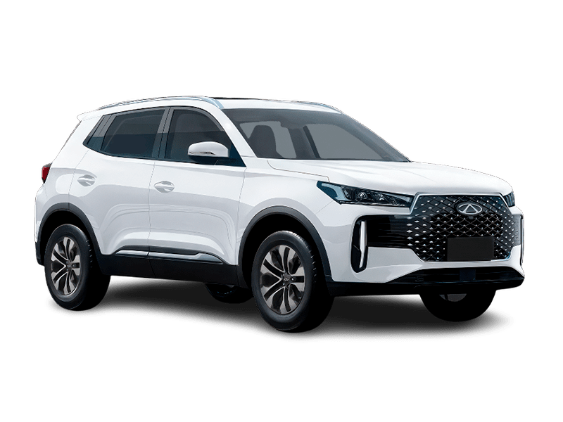 Chery Tiggo 4 Новый